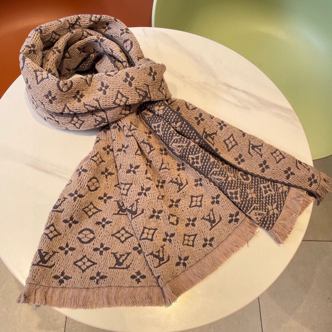 Louis Vuitton Scarf